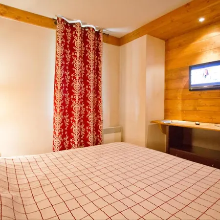 Сasa de vacaciones Le Chalet De Montchavin St3