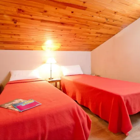 Le Chalet De Montchavin St3 *