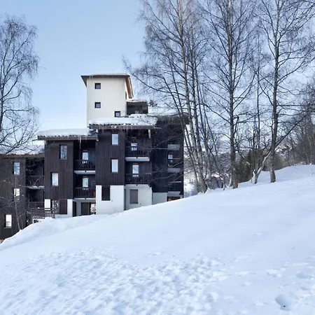 Le Chalet De Montchavin St3 Сasa de vacaciones Macot-la-Plagne