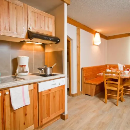 Le Chalet De Montchavin St3