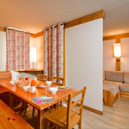 Le Chalet De Montchavin St3 *