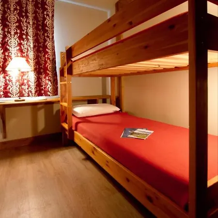Le Chalet De Montchavin St3 * Macot-la-Plagne