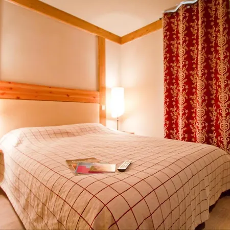 Le Chalet De Montchavin St3 Macot-la-Plagne