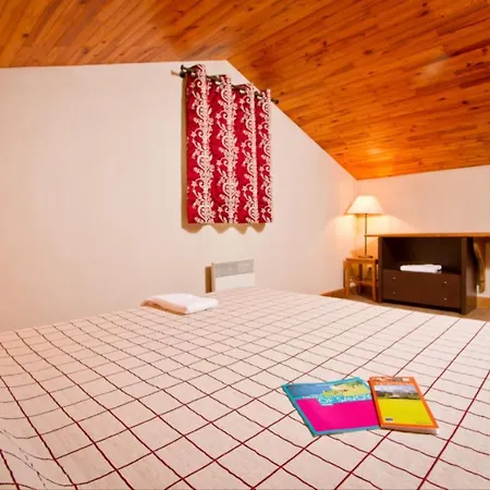 Le Chalet De Montchavin St3