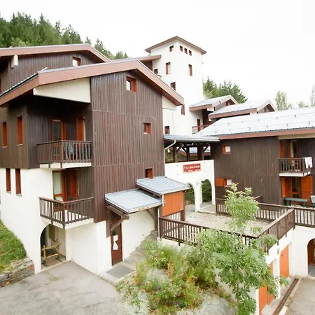 Le Chalet De Montchavin St3 * Macot-la-Plagne